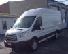 2016 Ford Transit Van